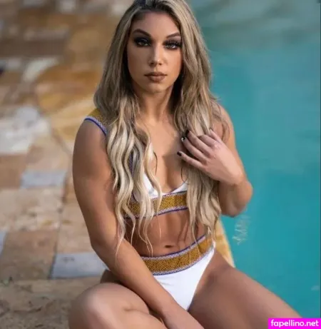 Thea Hail OnlyFans Thumbnail #W7c1OSXJof