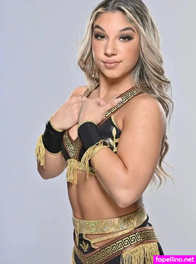Thea Hail, theahail_wwe Nude Leaked OnlyFans Photo #XkSMNnNnpC