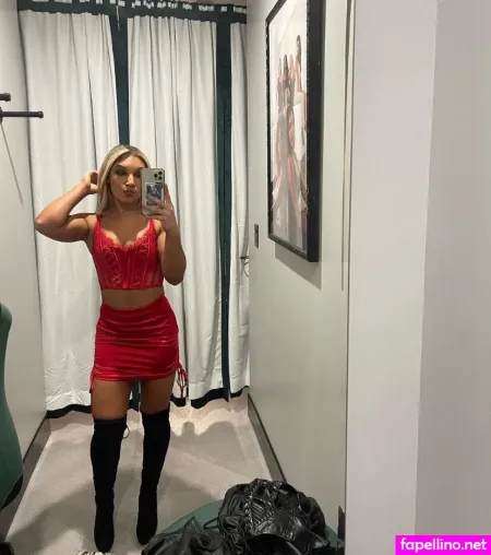 Thea Hail OnlyFans Thumbnail #dL45vb3SwL