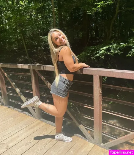 Thea Hail OnlyFans Thumbnail #oNqkPTybE5