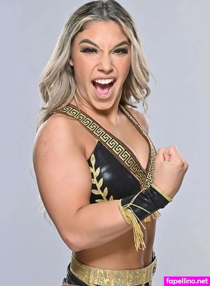 Thea Hail, theahail_wwe Nude Leaked OnlyFans Photo #xsd6KiWoFl