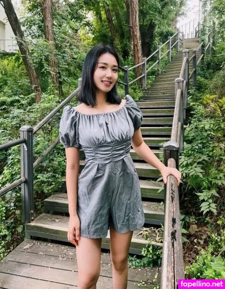 Thea Lee OnlyFans Thumbnail #JoDBarDBqD