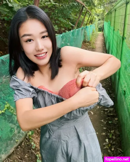 Thea Lee OnlyFans Thumbnail #YW4DsNIEGa