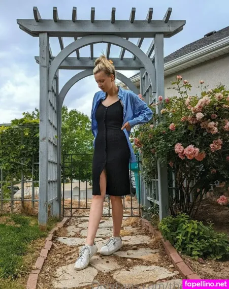 Thea Mccoy OnlyFans Thumbnail #BDaoekFIX5