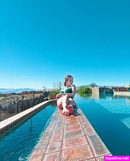 Thea Mccoy OnlyFans Thumbnail #oVp5D6ZSPw