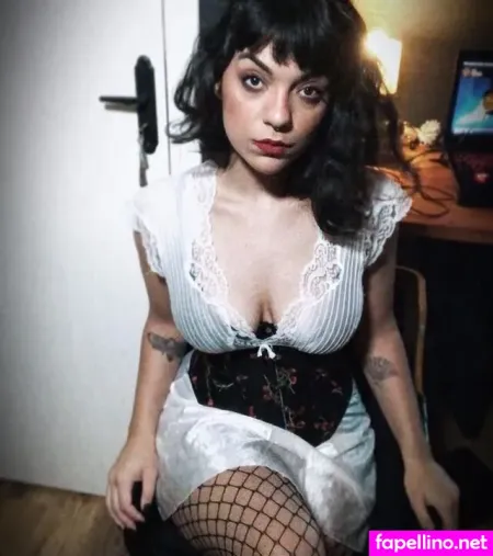 Thea Nnie OnlyFans Thumbnail #BllMMyqmPi