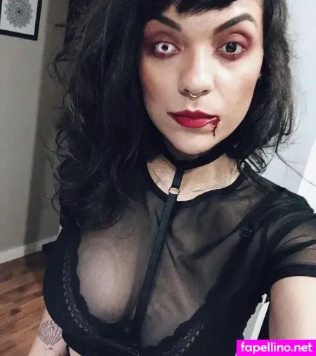 Thea Nnie OnlyFans Thumbnail #VuJMnCfumY