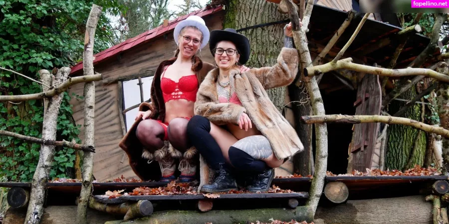 Thea Remmel OnlyFans Thumbnail #4j4LTHurUh