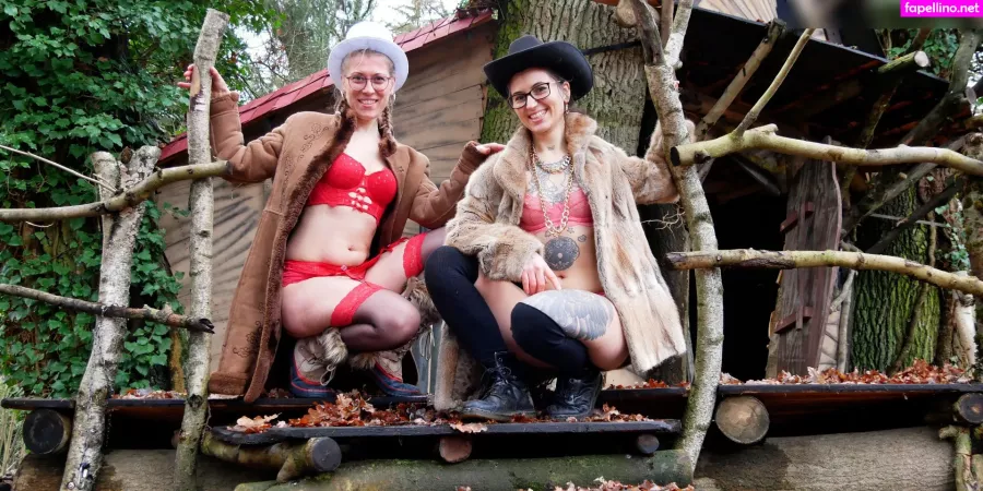 Thea Remmel OnlyFans Thumbnail #6qQFR02rtT