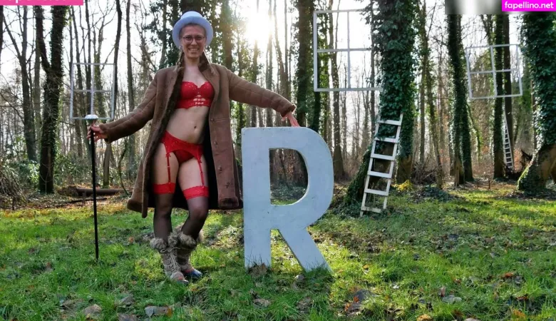 Thea Remmel OnlyFans Thumbnail #wYG1vBejKF