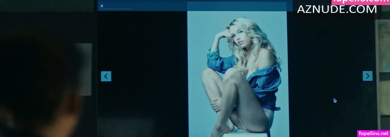 Thea Sofie OnlyFans Thumbnail #Db7P2ACDS8