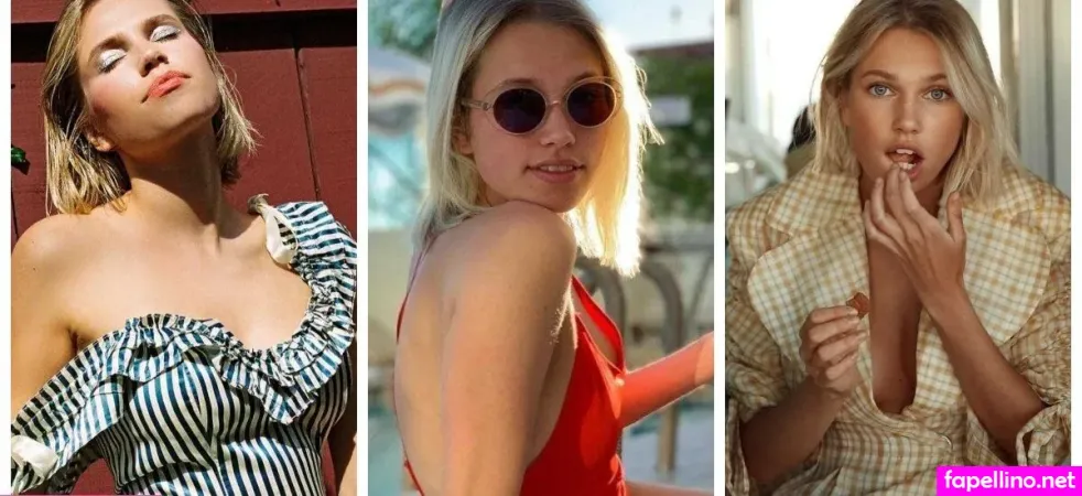 Thea Sofie OnlyFans Thumbnail #ND14JRPoeq