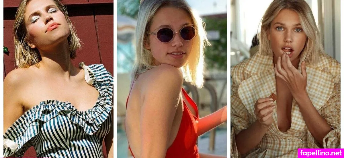 Thea Sofie Nude Leaked OnlyFans Photo #ND14JRPoeq