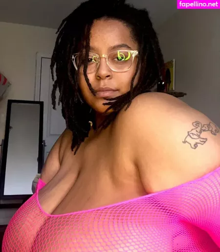 Theafr0pic OnlyFans Thumbnail #6Et9yDQEZt