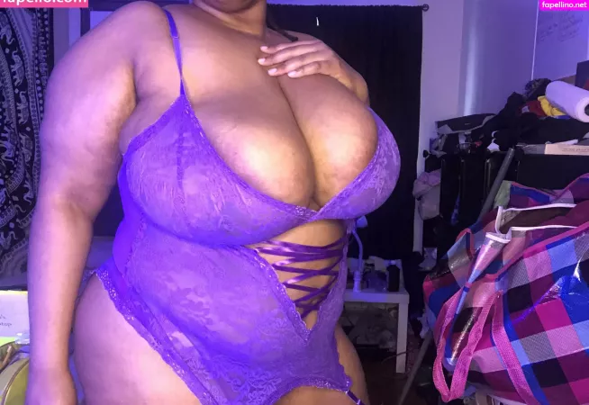 Theafr0pic OnlyFans Thumbnail #7iLKjBCi8f