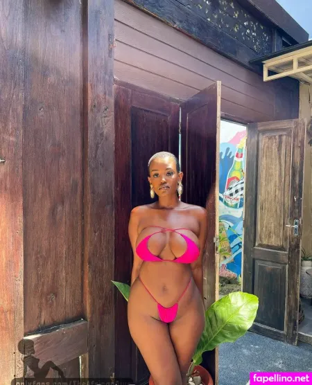 Theafricandiva OnlyFans Thumbnail #C5D0DzVv6s