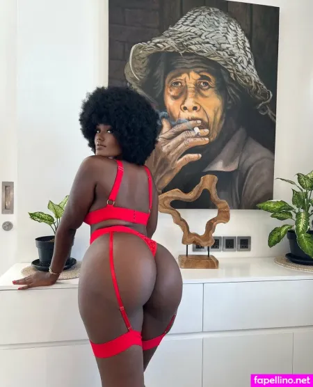 Theafricandiva OnlyFans Thumbnail #MBqllLRO3p