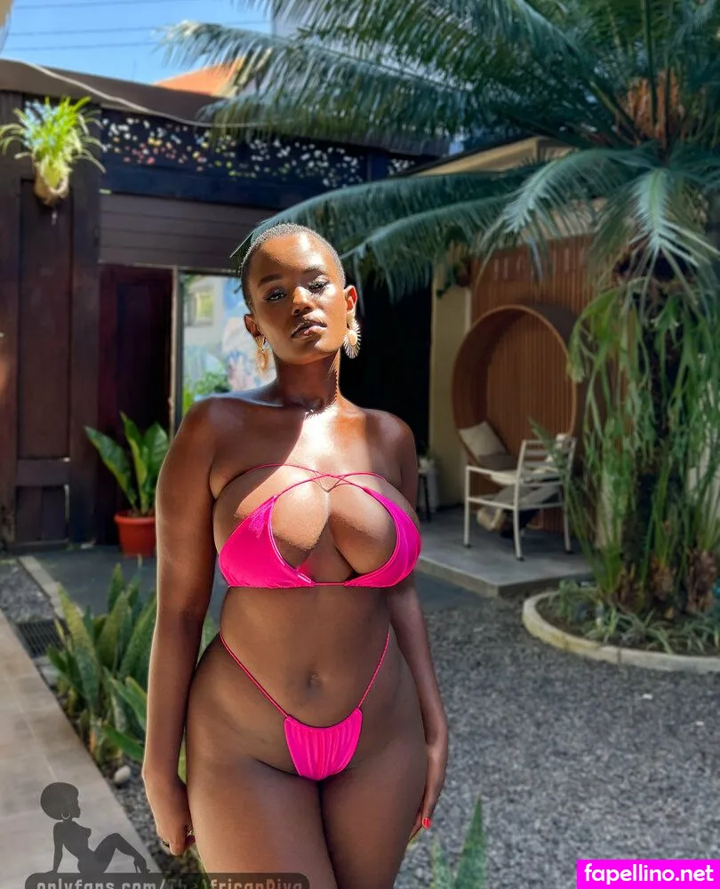 theafricandiva Nude Leaked OnlyFans Photo #NONPVIQY9v