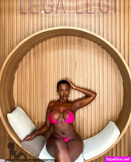 Theafricandiva OnlyFans Thumbnail #TGucWhhB52