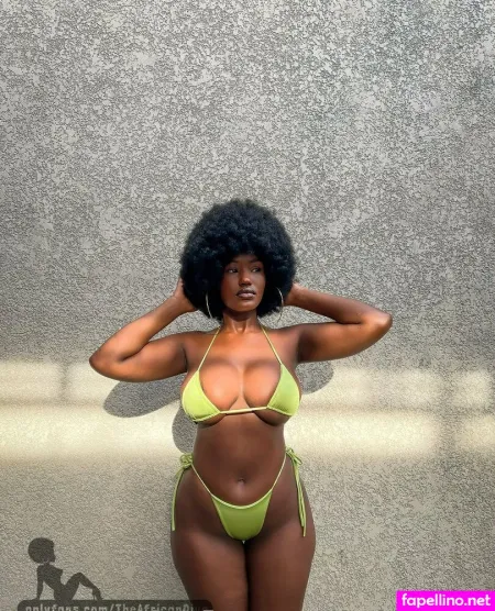 Theafricandiva OnlyFans Thumbnail #e1R2KhRK9t