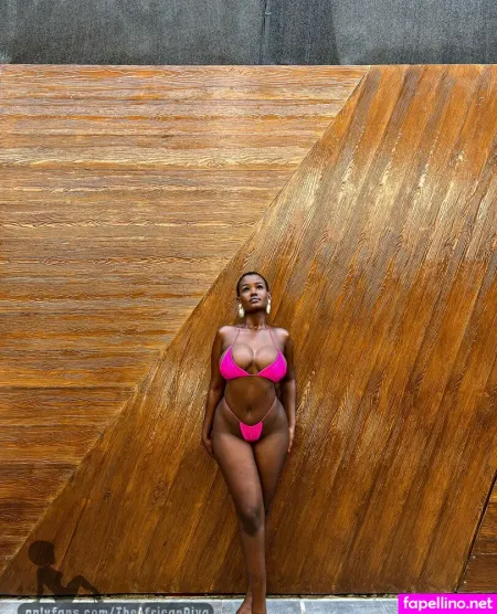Theafricandiva OnlyFans Thumbnail #h0dQYL0iGA