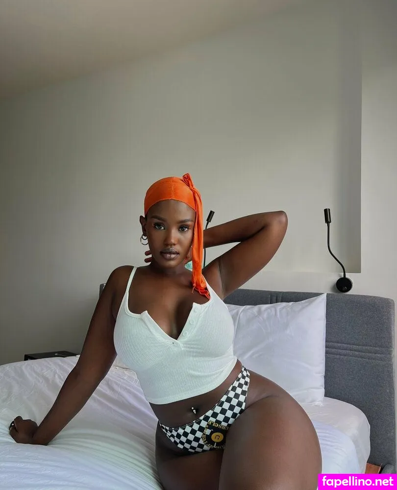 theafricandiva Nude Leaked OnlyFans Photo #nijUjfaatv