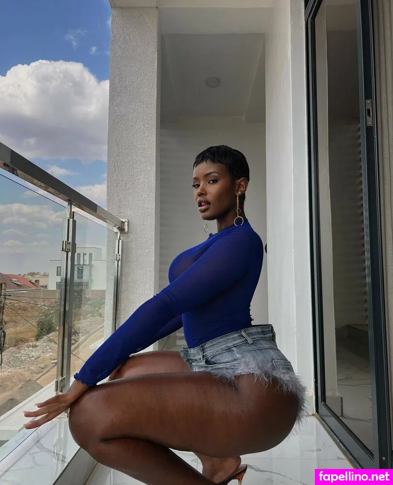 theafricandiva Nude Leaked OnlyFans Photo #raxM5MOoeX