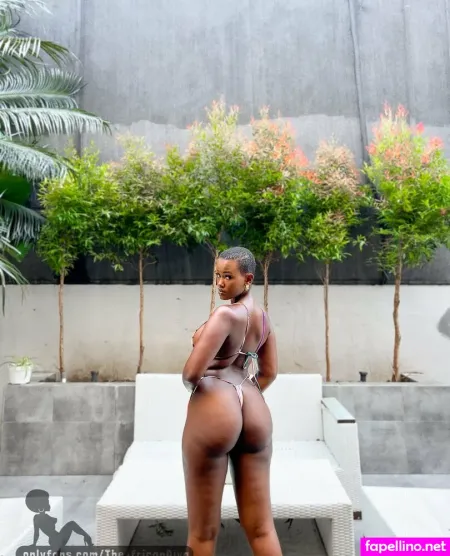 Theafricandiva OnlyFans Thumbnail #wbeOXP5DmB
