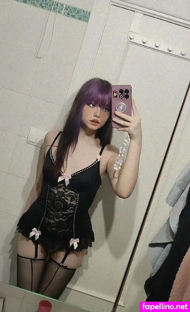 ihatelaiika, theakaleina Nude Leaked OnlyFans Photo #5baCAHTqPV