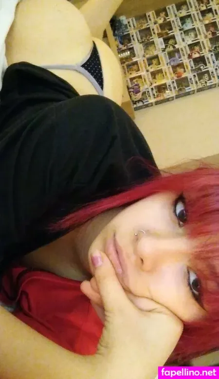 Theakaleina OnlyFans Thumbnail #OdopuW3UGY