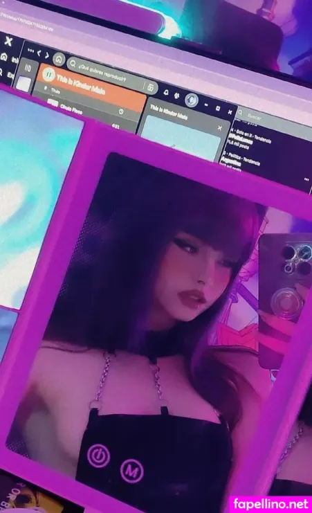 Theakaleina OnlyFans Thumbnail #PcGKyXcJQt