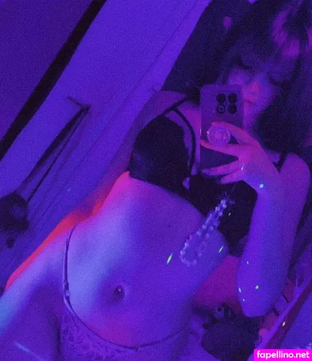 Theakaleina OnlyFans Thumbnail #PegEzTGVja