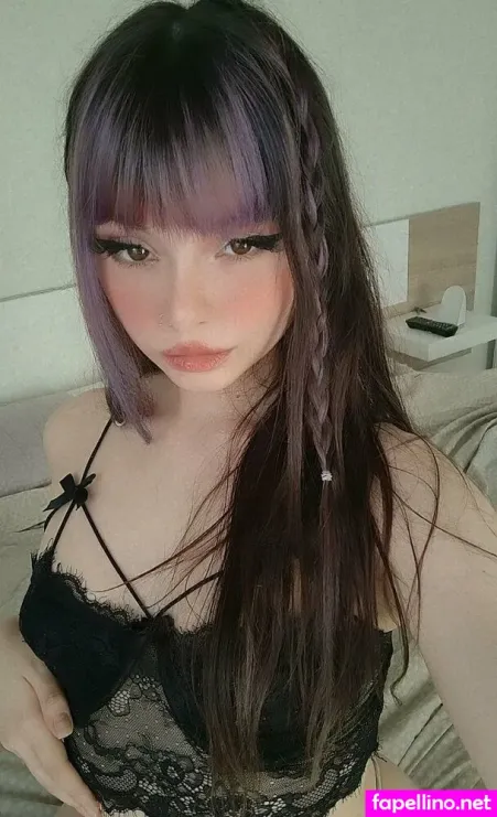 Theakaleina OnlyFans Thumbnail #UmBAkZouOV