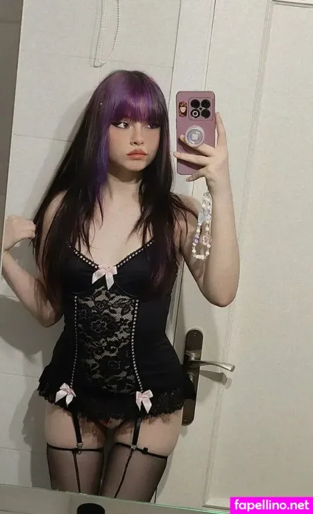 Theakaleina OnlyFans Thumbnail #cz3fhflzIL