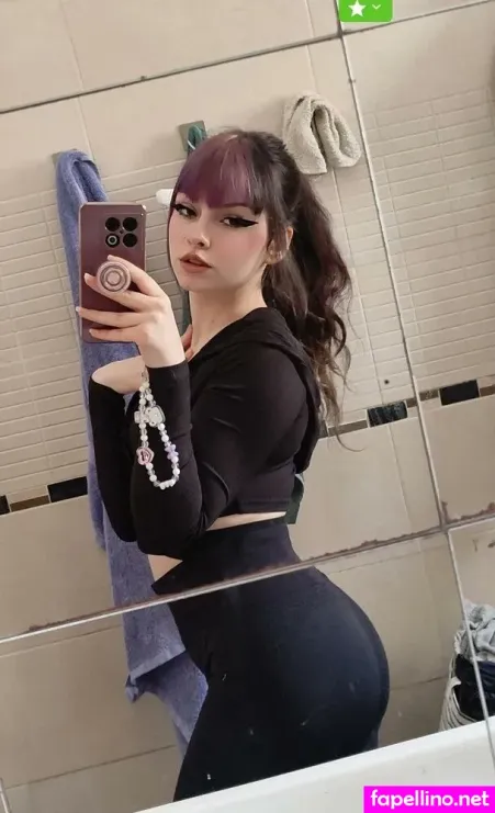 Theakaleina OnlyFans Thumbnail #hRpcjE2hfb