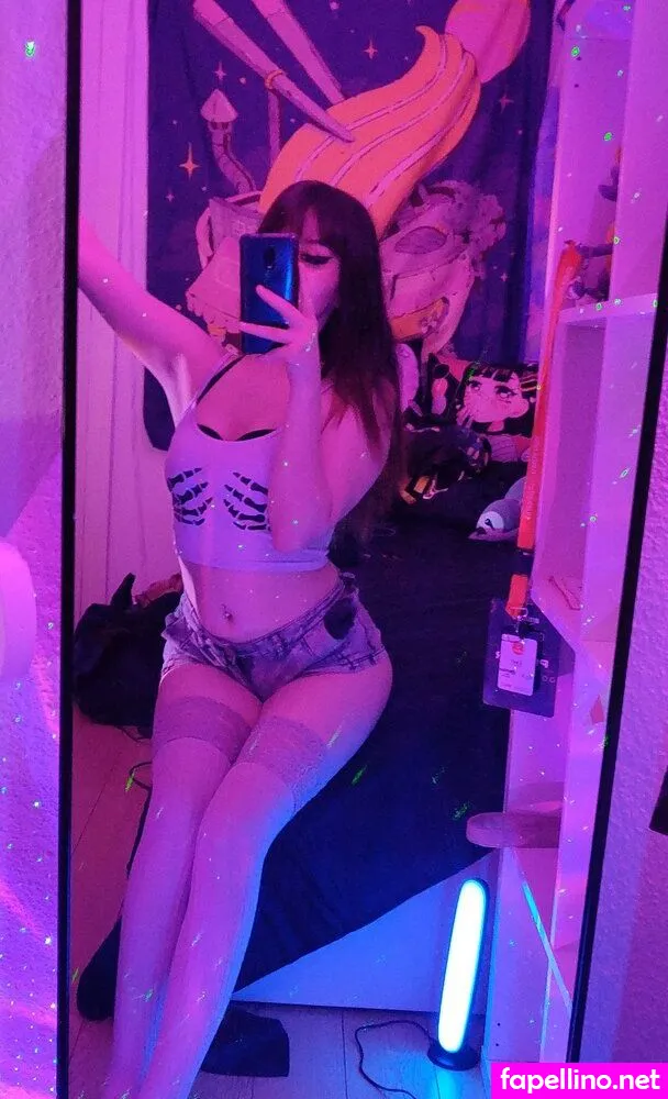 ihatelaiika, theakaleina Nude Leaked OnlyFans Photo #zfaSjxfmAF