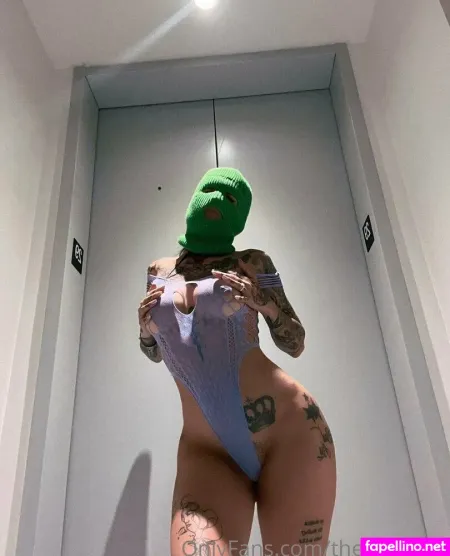 Thealbyclub OnlyFans Thumbnail #OTS322Wigj