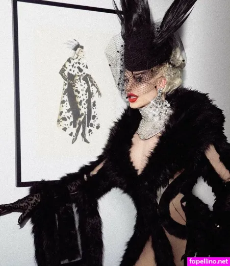 Thealexisstone Main Profile Photo