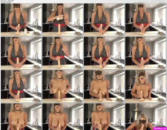 Theallnaturalhotwife OnlyFans Thumbnail #RfOrqibn33