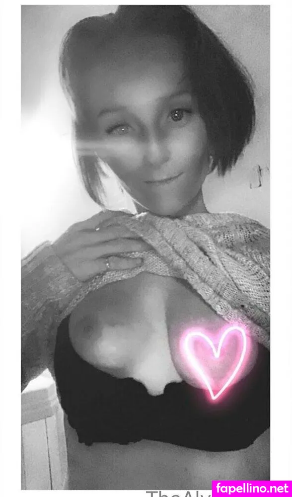thealyssahart Nude Leaked OnlyFans Photo #MEnS33JScV