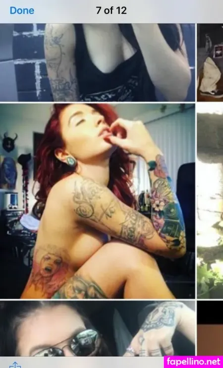 Theamandajean OnlyFans Thumbnail #RdjzpKnRNV