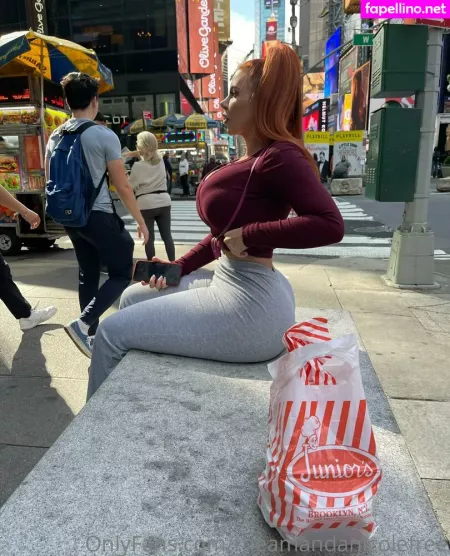 Theamandanicolefree 3 OnlyFans Thumbnail #KJOXvpwEx7