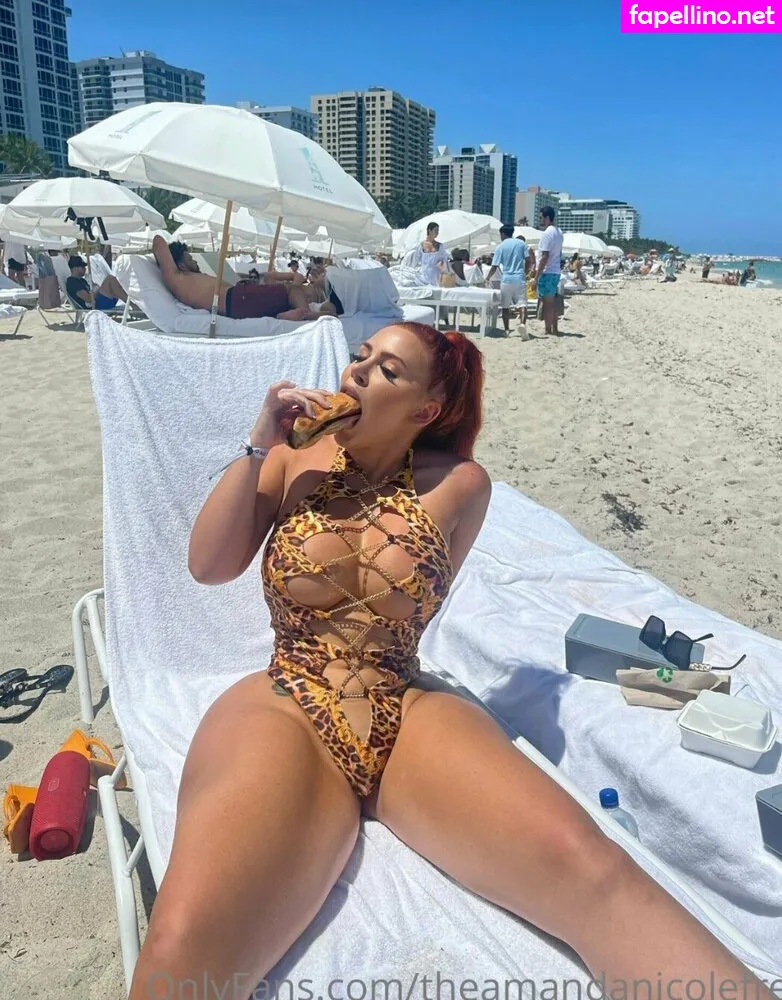 the_amanda_nicole, theamandanicolefree Nude Leaked OnlyFans Photo #L2YDnZHc3s
