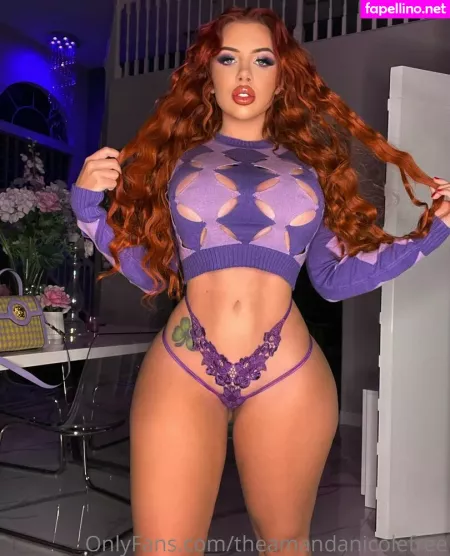 Theamandanicolefree 3 OnlyFans Thumbnail #XR2OTw9Ta2