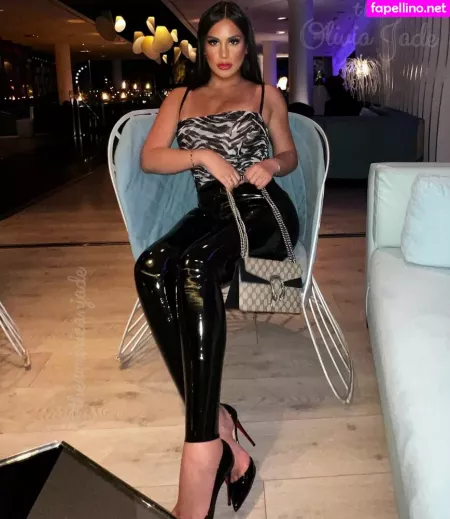 Theamericanjade OnlyFans Thumbnail #N0RiJ4LtQJ