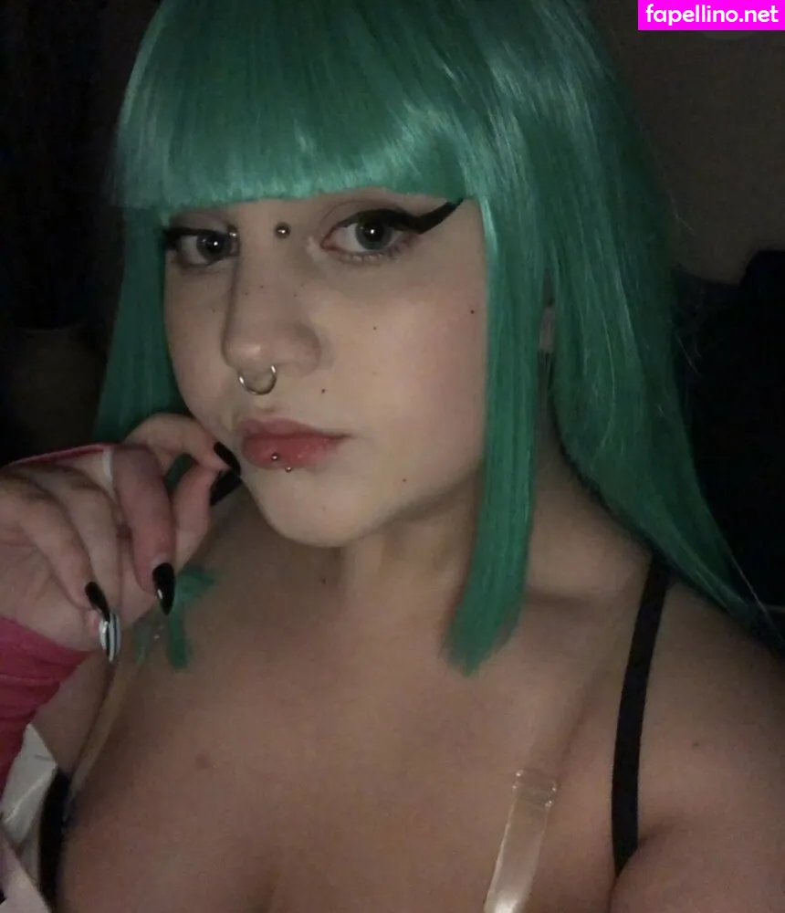 theamichan, theamychan Nude Leaked OnlyFans Photo #B5NaQOUbnF