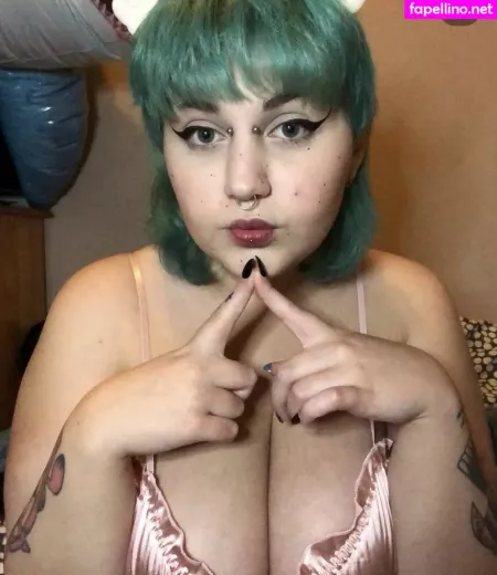 Theamichan OnlyFans Thumbnail #Fp7iYmehqi