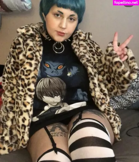 Theamichan OnlyFans Thumbnail #WYM4eWhwG7