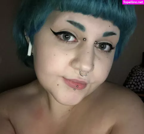 Theamichan OnlyFans Thumbnail #dp4pbUUf9S