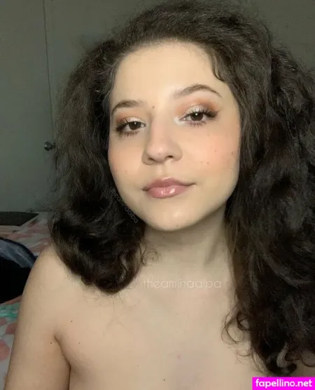 Theamina2 OnlyFans Thumbnail #sd3nTKH1hZ